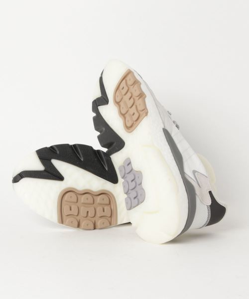 adidas Originals NITE JOGGER (ランニングホワイト/クリスタルホワイト S16/コアブラック) adidas Originals NITE JOGGER (ランニングホワイト/クリスタルホワイト S16/コアブラック)