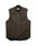 ROTAR�i���[�^�[�j�́uHeavy Army Cloth Work Vest �w�r�[�A�[�~�[�N���X ���[�N�x�X�g�i�_�E���x�X�g�j�v�b�ڍ׉摜