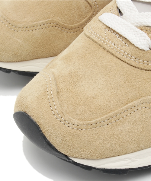 BEAMS(ビームス)の「NEW BALANCE / M1400BE(スニーカー・メンズ・ベージュ・10.5inch/7.5inch/9.5inch/10inch/9inch/8.5inch)」の8枚目の写真