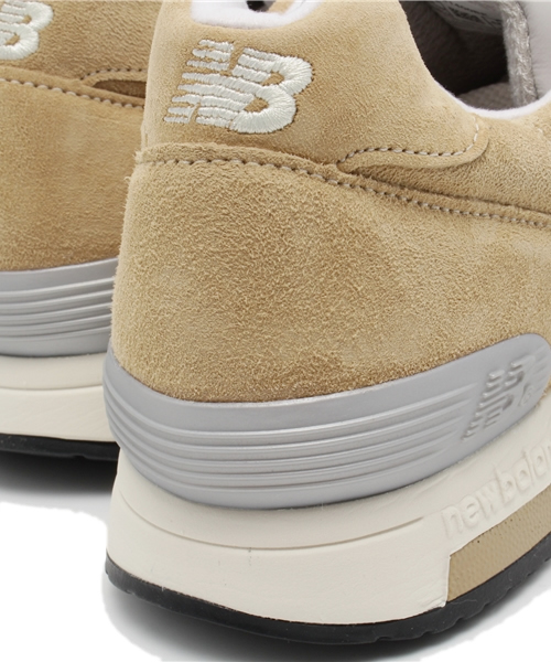 BEAMS(ビームス)の「NEW BALANCE / M1400BE(スニーカー・メンズ・ベージュ・10.5inch/7.5inch/9.5inch/10inch/9inch/8.5inch)」の7枚目の写真