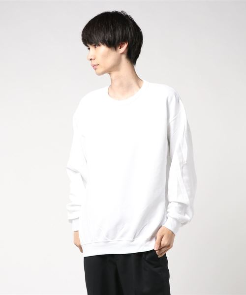 セール】スウェットシャツ（スウェット）｜THISIS（ディスイズ）の