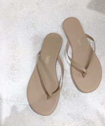 TKEES | 【TKEES/ティキーズ】トングサンダル(サンダル)