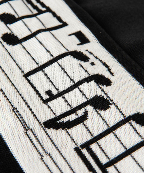 glamb（グラム）の「Stefan cardigan / ステファンカーディガン（カーディガン/ボレロ・メンズ・ブラック/マスタード/レッド・0/1/2/3/4）」の13枚目の写真