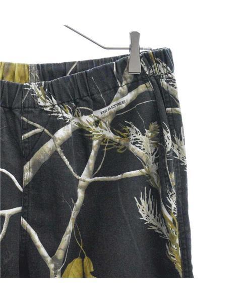 Supreme リアルツリー パンツ Supreme - Realtree Camo Flannel Pant - UG.SHAFT