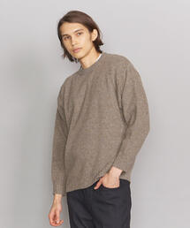 BEAUTY&YOUTH UNITED ARROWS | ＜ROBERT MACKIE＞ S/KNIT/ニット(ニット/セーター)