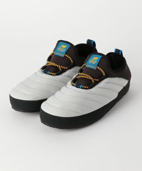 New Balanceï¼ãã¥ã¼ãã©ã³ã¹ï¼ã®ã[ãã¥ã¼ãã©ã³ã¹] SC NEW BALANCE SUFMOC GB/B1/BR ã¹ãã¼ã«ã¼ / ãµã³ãã«ï¼ãã®ä»ã·ã¥ã¼ãºï¼ã - WEAR