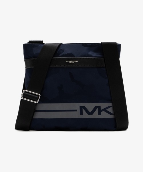 KENT ミディアム フラット クロスボディ