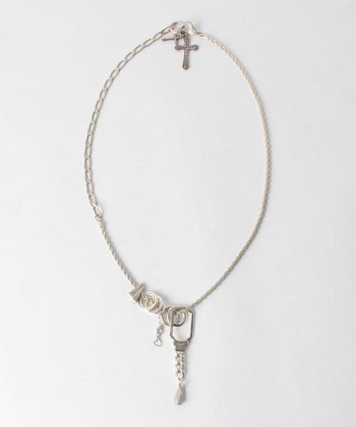 MARTINE ALI（マーティン アリ）の「＜MARTINE ALI＞ EX PIECE CHARM