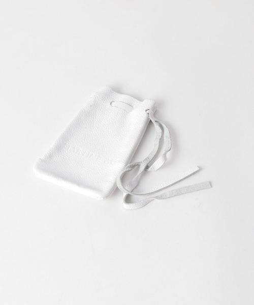 MARTINE ALI（マーティン アリ）の「＜MARTINE ALI＞ EX PIECE CHARM NL/ネックレス（ネックレス・メンズ・シルバー・FREE）」の2枚目の写真