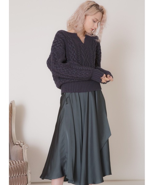 MIELIINVARIANT�i�~�G���C�����@���A���g�j�́u�h���[�v���{���w���X�J�[�g�i�X�J�[�g�j�v�b�O���[�n���̑�