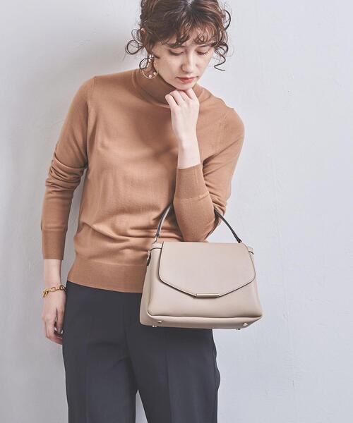 UNITED ARROWS（ユナイテッドアローズ）の「UBCS LTR FLAP SLD