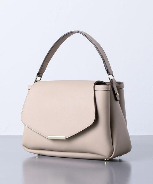 結婚祝い UNITED SLD FLAP LTR ARROWS（ユナイテッドアローズ）の「UBCS バッグ