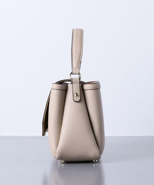 UNITED ARROWS（ユナイテッドアローズ）の「UBCS LTR FLAP SLD