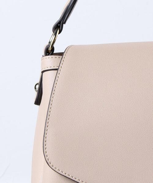 UNITED ARROWS（ユナイテッドアローズ）の「UBCS LTR FLAP SLD