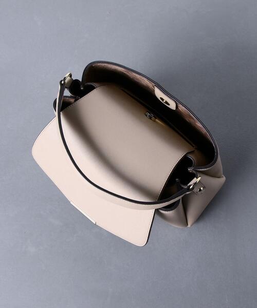 UNITED ARROWS（ユナイテッドアローズ）の「UBCS LTR FLAP SLD