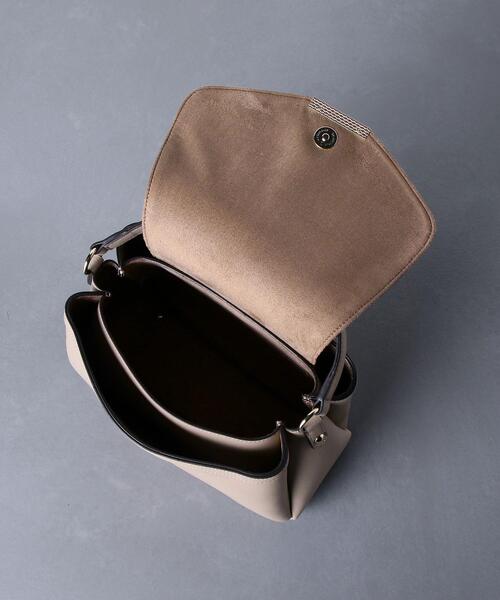 UNITED ARROWS（ユナイテッドアローズ）の「UBCS LTR FLAP SLD