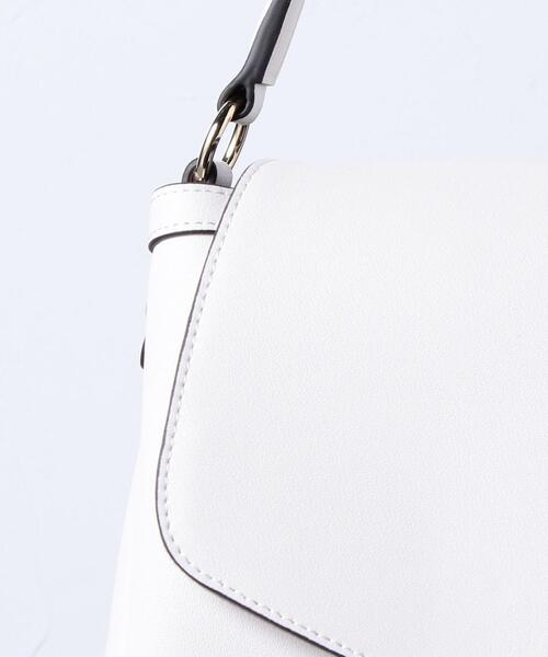 UNITED ARROWS（ユナイテッドアローズ）の「UBCS LTR FLAP SLD