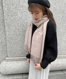 CERCA - ACCESSORIES�i�`�F���J - �A�N�Z�T���[�Y�j�́uMignonjour/�V���v���}�t���[�i�X�g�[��/�X�k�[�h�j�v