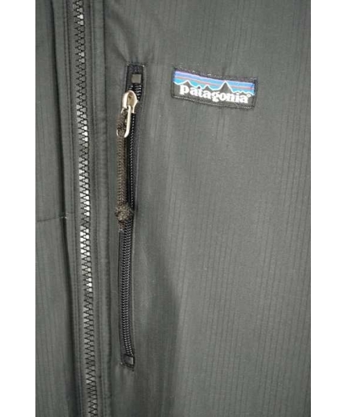 ブランド古着】DAS PARKA ダスパーカ ダウンジャケット（ダウン