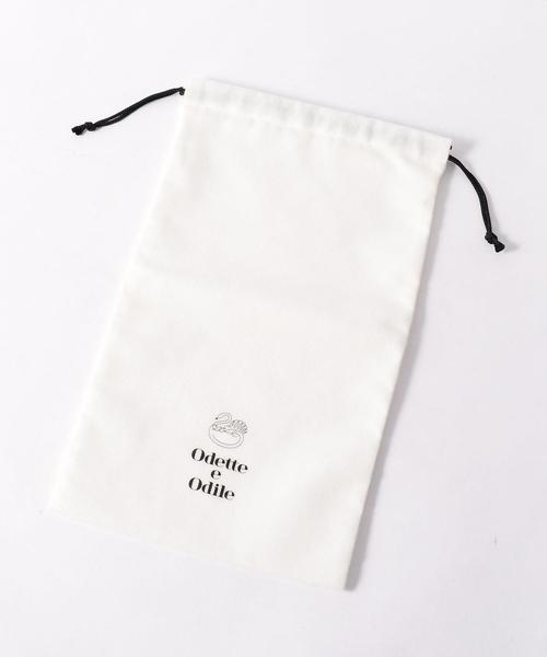 【新品】オデットエオディール　ラウンドブロック　ヒール　パンプス　24cm 楽天市場】ポインテッドブロックヒール パンプス55↓↑ ODETTE E