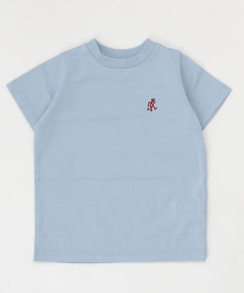 値下げ Tee 1 Gramicci Gramicci グラミチ 130 Kids Point Tシャツ カットソー One Point 売り出しオーダー