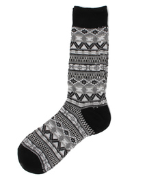 WEGO | WEGO/エスニックソックス(ソックス/靴下)