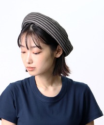 ∴ペーパーボーダーベレー  PAPER BODER BERET