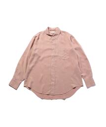 SECOND/LAYER（セカンドレイヤー）の「＜SECOND/LAYER＞ WESTERN SHT 