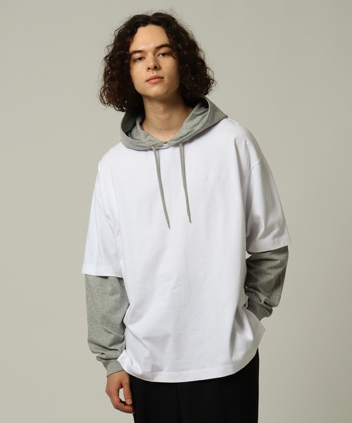 Champion（チャンピオン）の「Champion for tk.TAKEO KIKUCHI