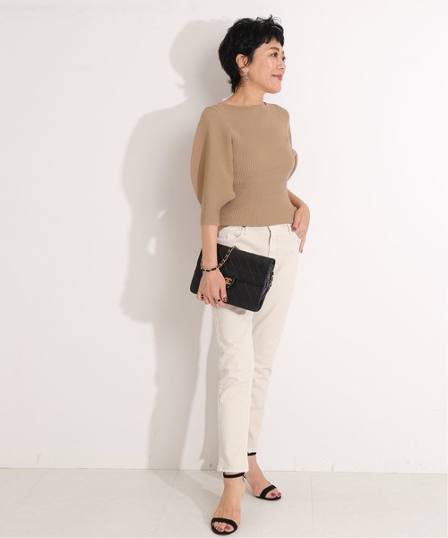 VERMEIL par iena（ヴェルメイユパーイエナ）の「【upper hights 