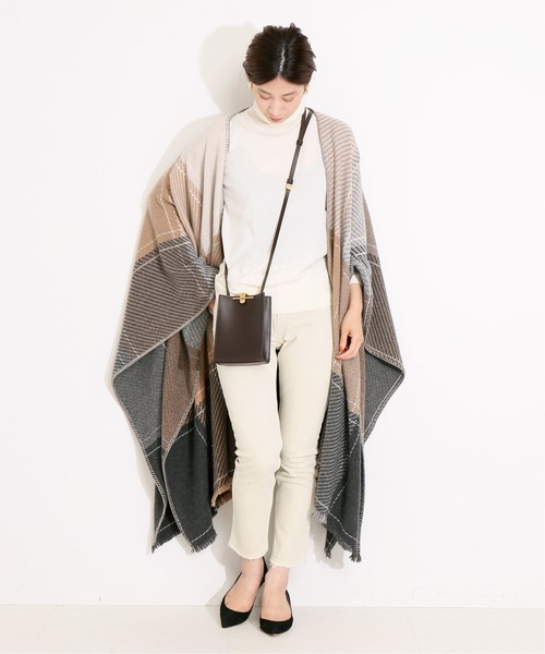 VERMEIL par iena（ヴェルメイユパーイエナ）の「【upper hights 
