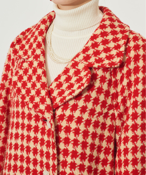 Dot＆Stripes CHILD WOMAN（ドットアンドストライプス チャイルド 