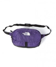 THE NORTH FACE | 【THE NORTH FACE(ザノースフェイス)】Flyweight Hip Pouch(ボディバッグ/ウエストポーチ)