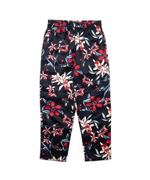 APPLEBUM | "Island Flower" Chef Pants(その他パンツ)