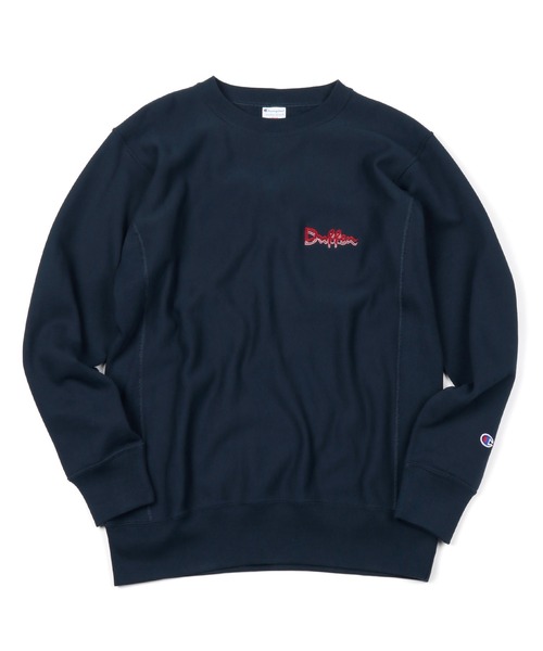 Champion チャンピオン CHAMPION 正規品 メンズ リバース