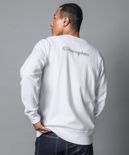 Champion（チャンピオン）の「Champion×DUFFER REVERSE WEAVE