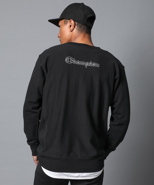 Champion（チャンピオン）の「Champion×DUFFER REVERSE WEAVE