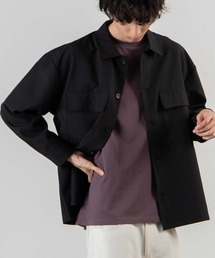 WEGO | WEGO/イージーケアCPOシャツ(シャツ/ブラウス)