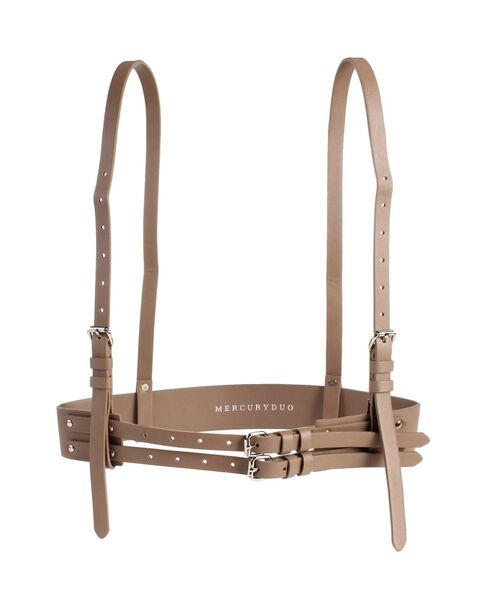 2wayハーネスベルト ベルト Mercuryduo マーキュリーデュオ のファッション ファッション雑貨 ベルト セール