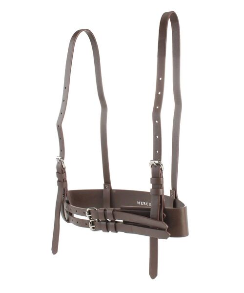 2wayハーネスベルト ベルト Mercuryduo マーキュリーデュオ のファッション ファッション雑貨 ベルト セール