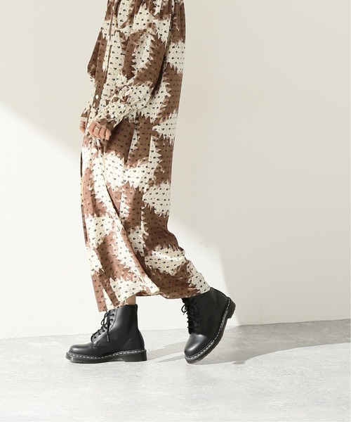 NOMA t.d.】ベッチュウSHIRT DRESS:ワンピースブラウン茶 NOMA t.d.】ベッチュウSHIRT DRESS:ワンピースブラウン茶