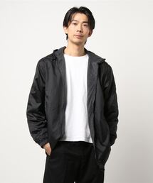 Dickies（ディッキーズ）｜ナイロンジャケット（ブラック系