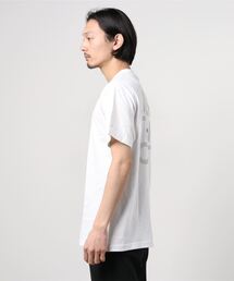 FTC FOR THE CITY Tシャツ Lサイズ ホワイト FTC FOR THE CITY Tシャツ Lサイズ ホワイト FTC（エフティー