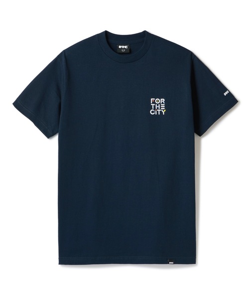 すぐにお届け♪ FTC シティキャブ Tシャツ ドレイク・ジョンソン FTC CITY CAB TEE | Tシャツ - ONE'S FORTE | ONLINE STORE
