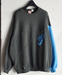 90's~ vintage NIKE ナイキ 短丈 スウェット ブラック 2025年最新】Yahoo!オークション -nike 90s スウェットの中古品