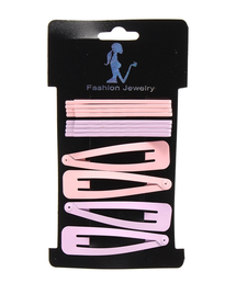 WEGO | WEGO/ミニスリーヘアピンセット(その他ヘアアクセサリー)