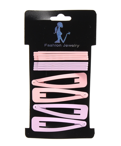 WEGO(ウィゴー)の「WEGO/ミニスリーヘアピンセット(その他ヘアアクセサリー・レディース・その他1/その他2・FREE)」の2枚目の写真