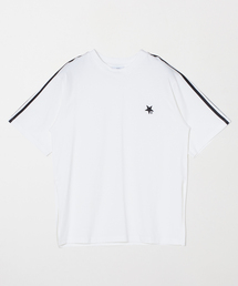 CONVERSE TOKYO | 袖ラインTシャツ(Tシャツ/カットソー)