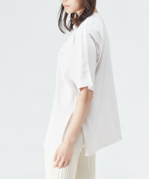 CONVERSE TOKYO | 袖ラインTシャツ(Tシャツ/カットソー)