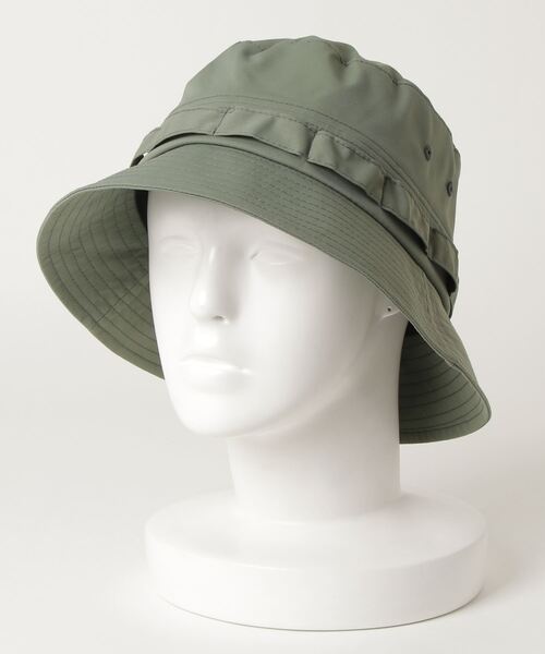 BEAMS（ビームス）の「BEAMS / サファリ ハット（ハット）」 - WEAR